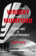 Trente ans de correspondance